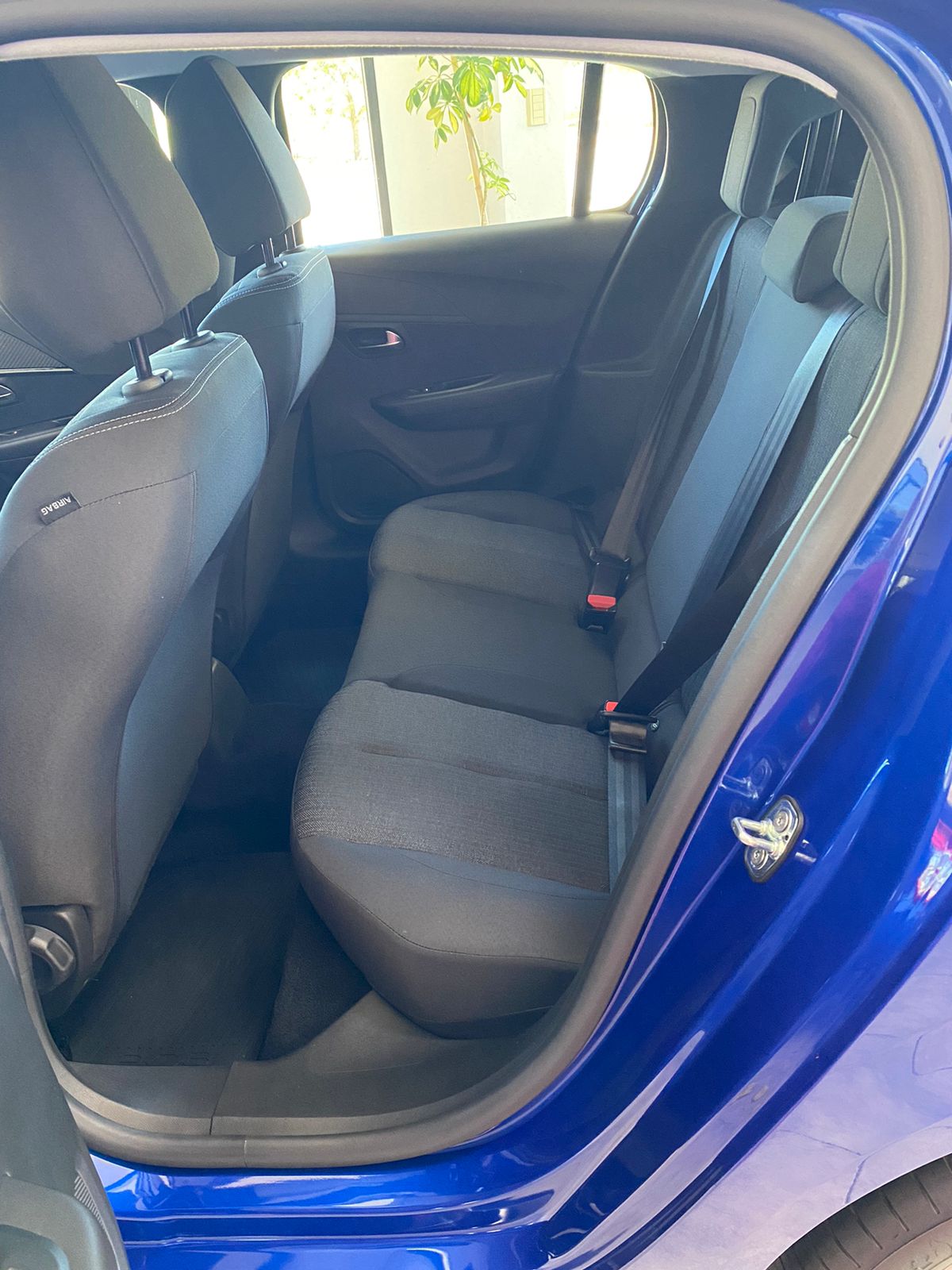 Peugeot 208 Active Pack 1.6 AM 23.5