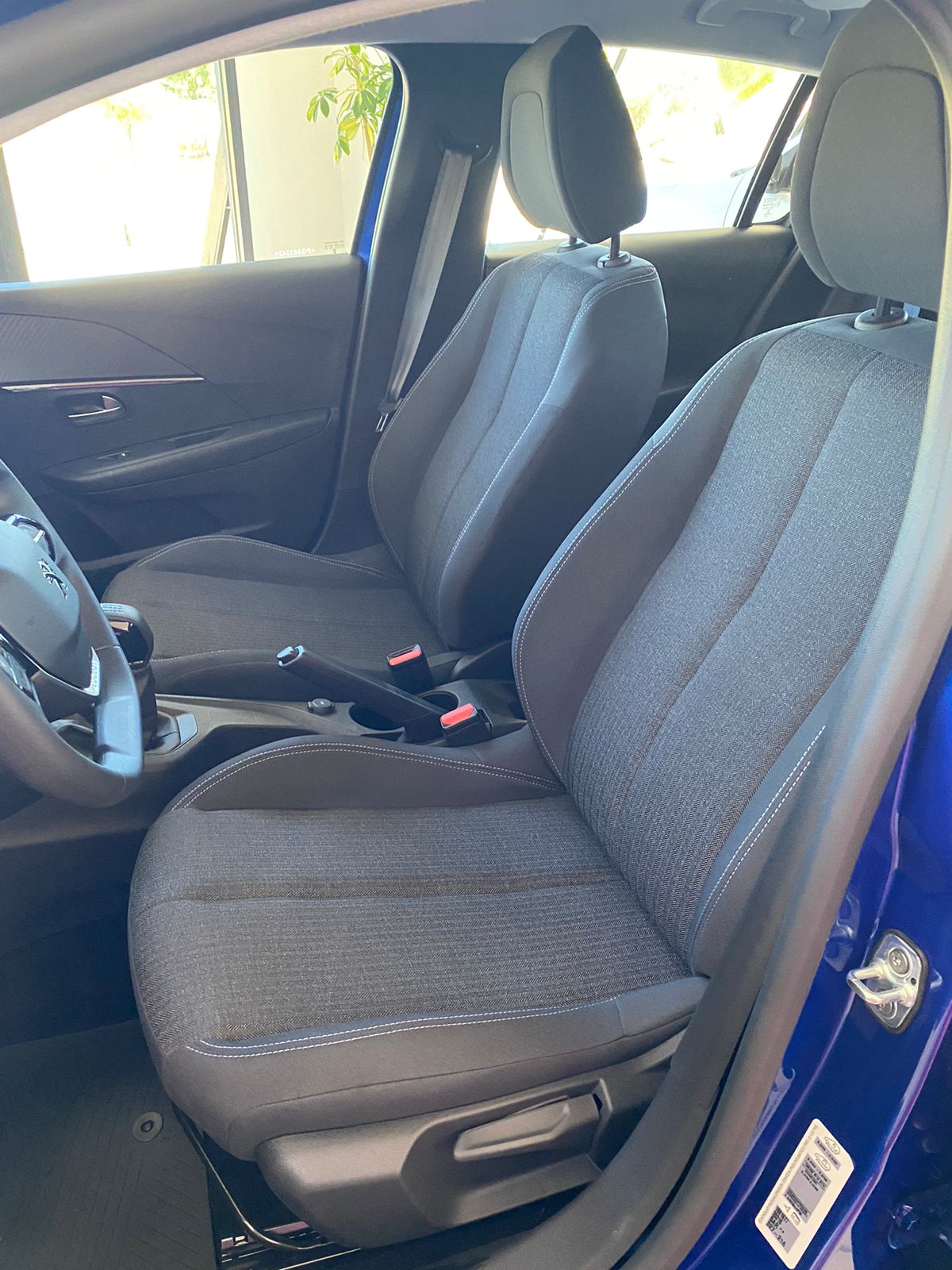 Peugeot 208 Active Pack 1.6 AM 23.5