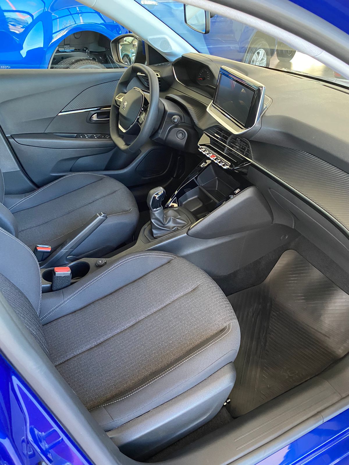 Peugeot 208 Active Pack 1.6 AM 23.5