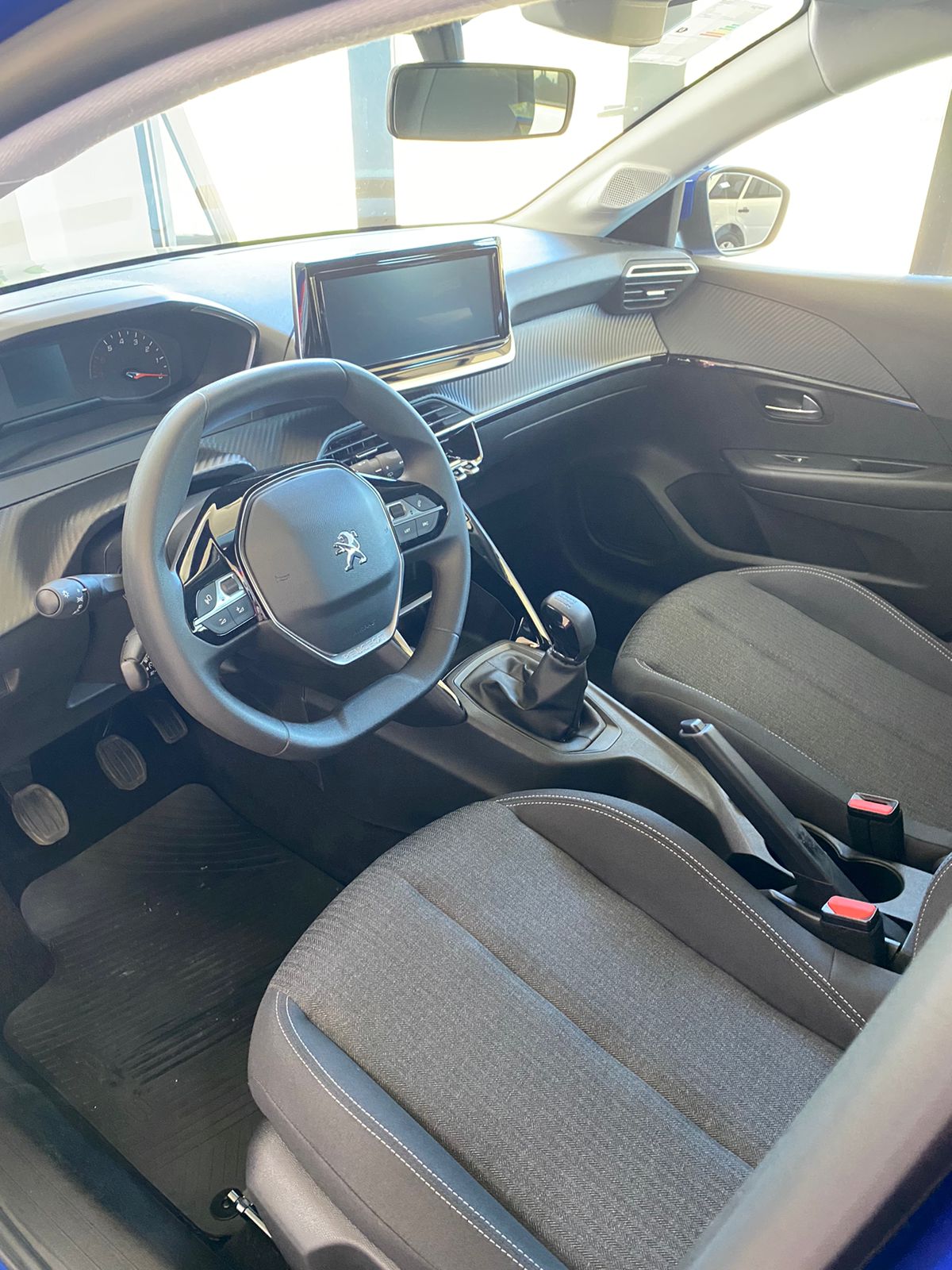 Peugeot 208 Active Pack 1.6 AM 23.5