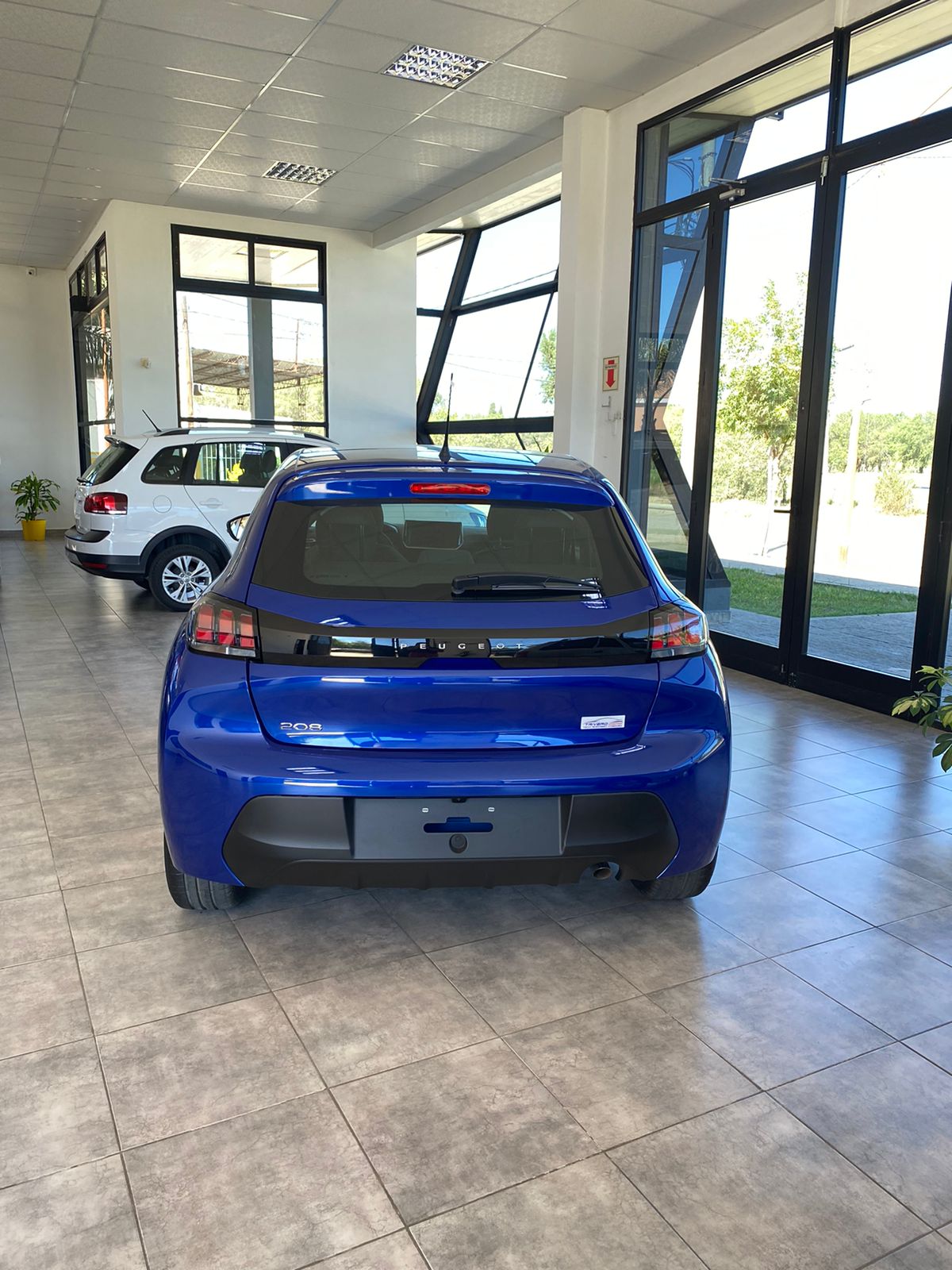 Peugeot 208 Active Pack 1.6 AM 23.5