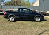 VOLKSWAGEN SAVEIRO 1.6L GP