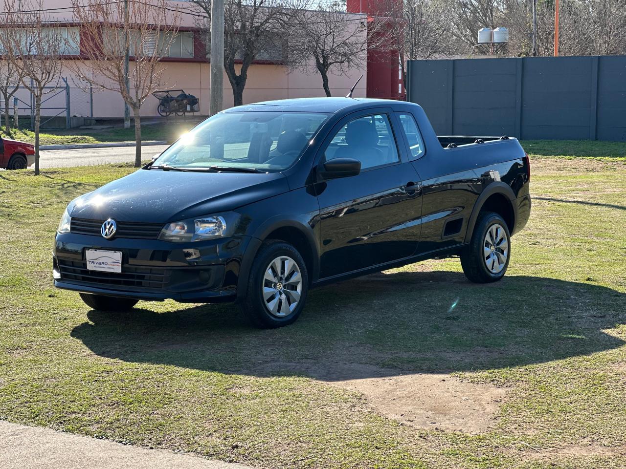 VOLKSWAGEN SAVEIRO 1.6L GP