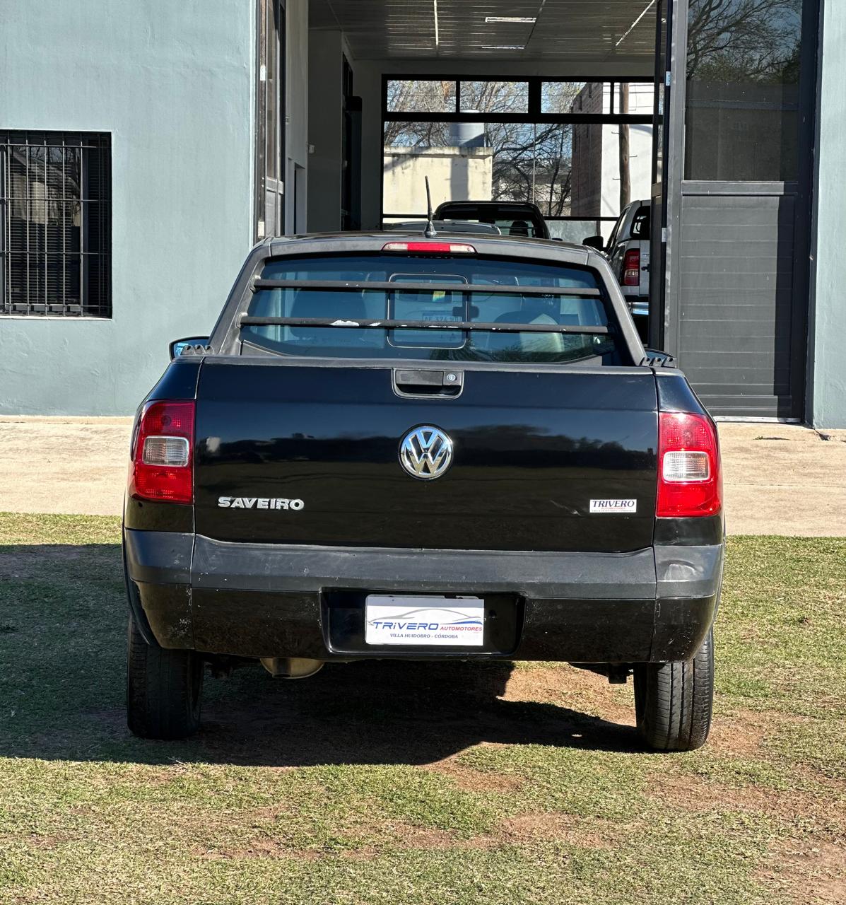VOLKSWAGEN SAVEIRO 1.6L GP