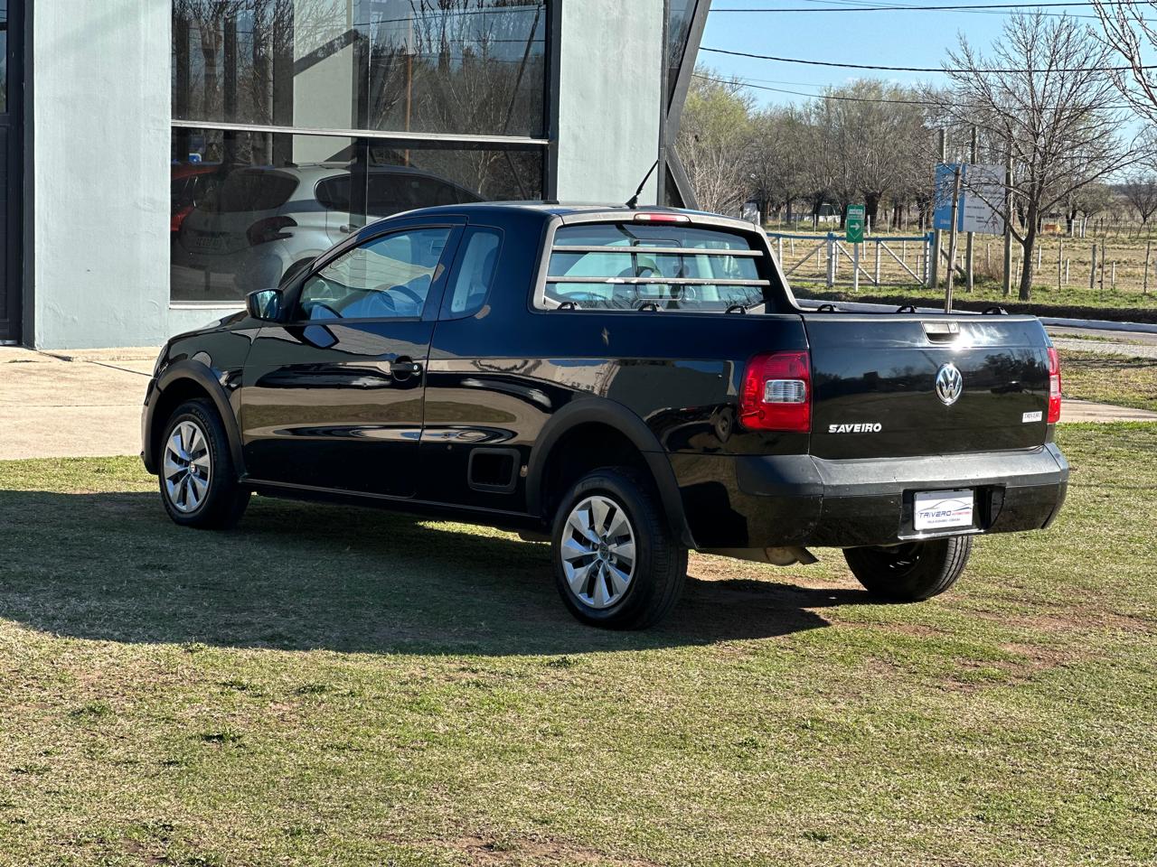 VOLKSWAGEN SAVEIRO 1.6L GP