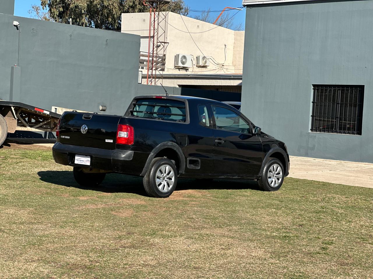 VOLKSWAGEN SAVEIRO 1.6L GP