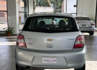 CHEVROLET AGILE 5P 1.4 LT