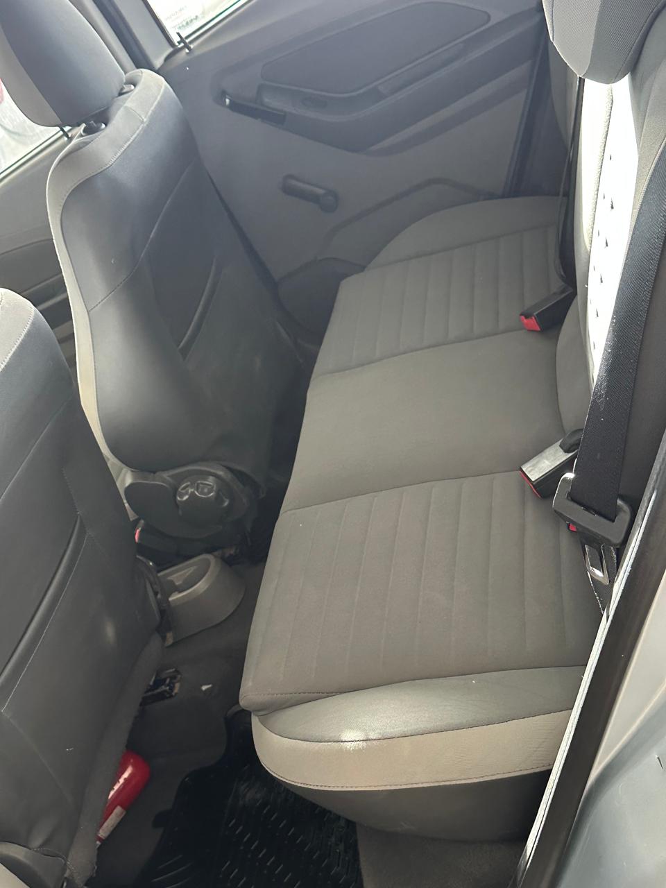 CHEVROLET AGILE 5P 1.4 LT