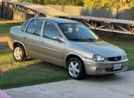 CHEVROLET CORSA CLASSIC 4P SUPER 1.6N