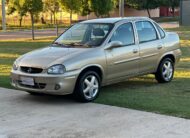 CHEVROLET CORSA CLASSIC 4P SUPER 1.6N