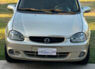 CHEVROLET CORSA CLASSIC 4P SUPER 1.6N