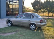 CHEVROLET CORSA CLASSIC 4P SUPER 1.6N