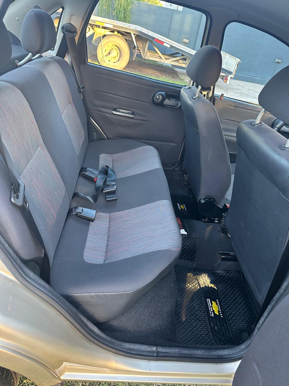 CHEVROLET CORSA CLASSIC 4P SUPER 1.6N