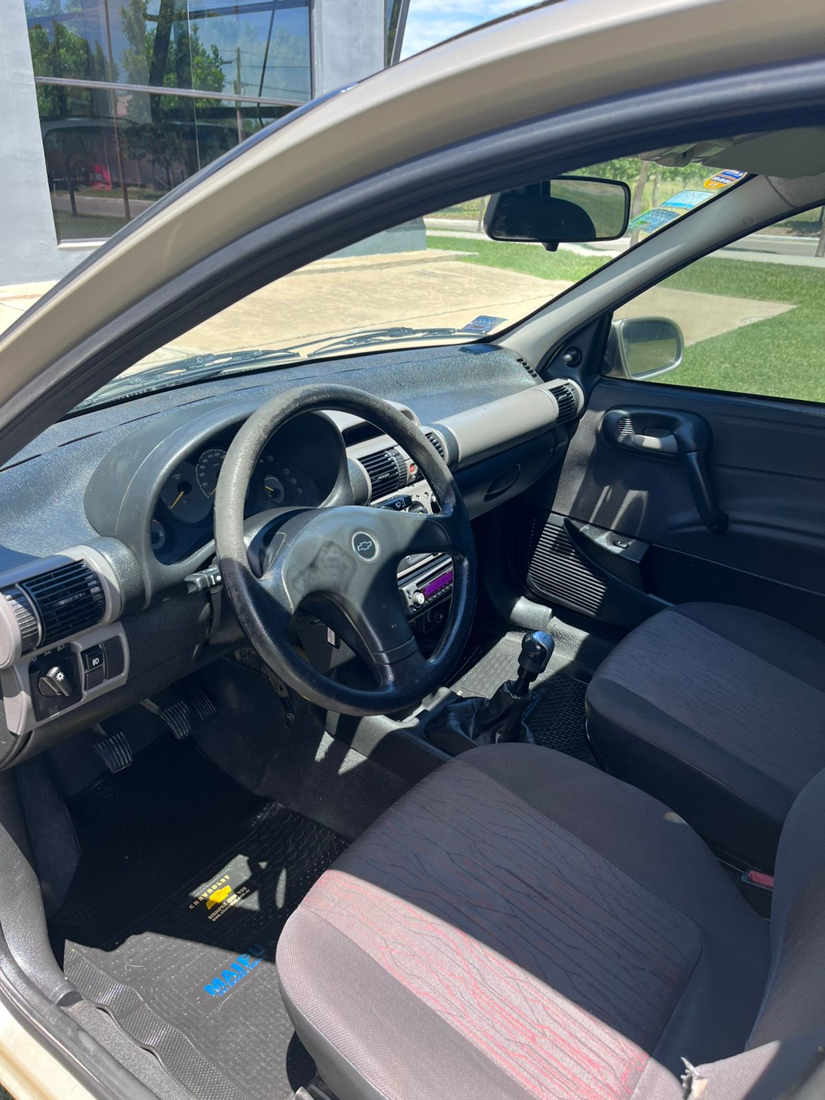 Chevrolet Corsa Classic 4P Super 1.6N