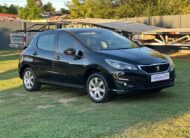 PEUGEOT 308 ACTIVE 1.6