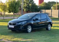 PEUGEOT 308 ACTIVE 1.6