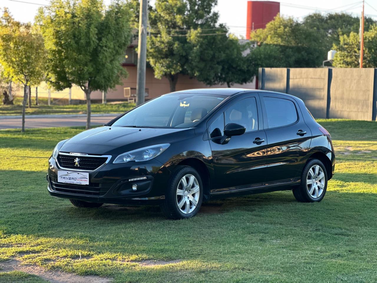 PEUGEOT 308 ACTIVE 1.6