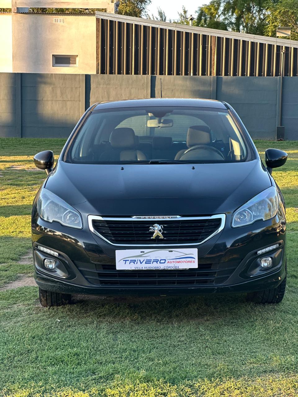 PEUGEOT 308 ACTIVE 1.6