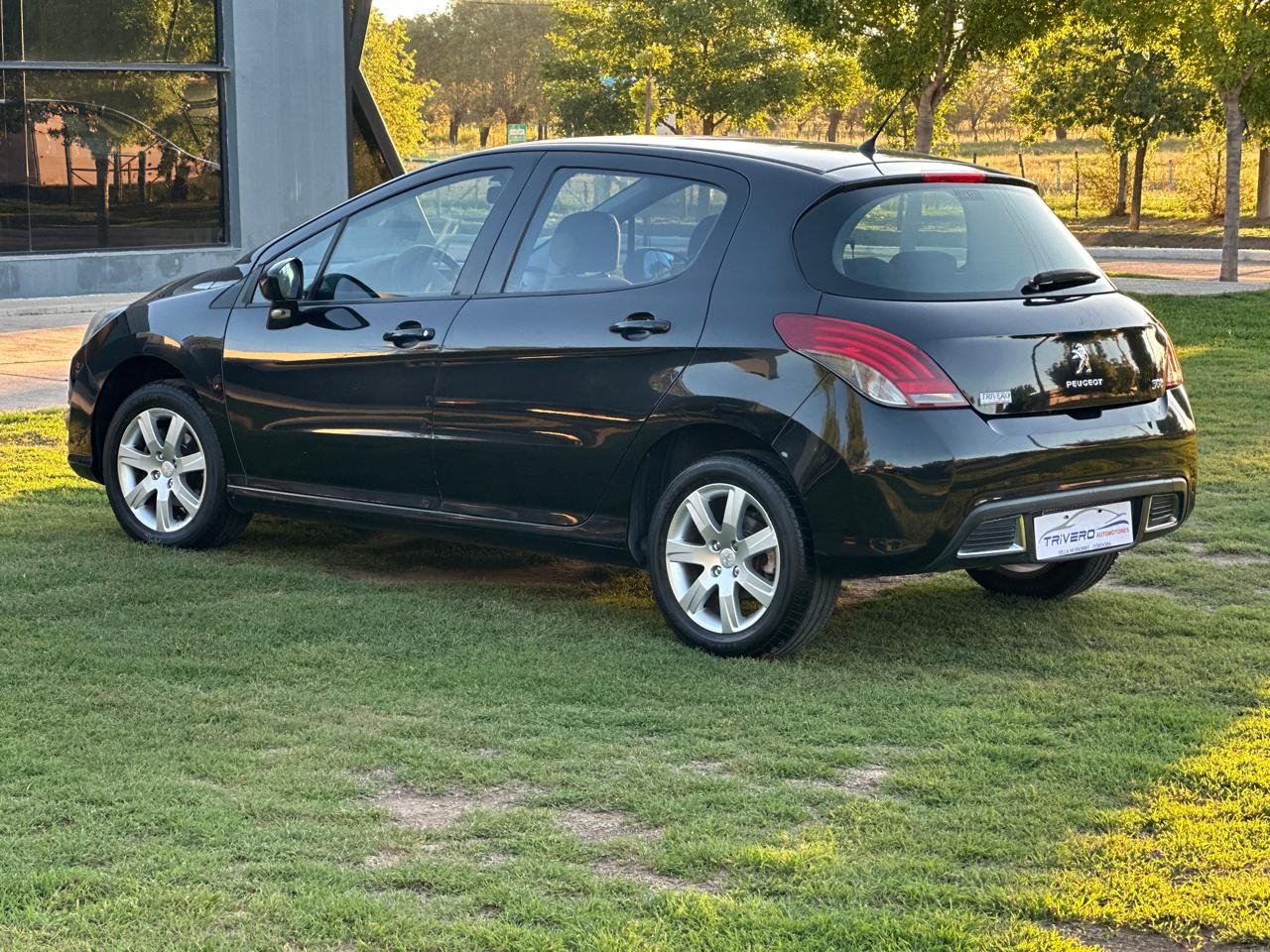 PEUGEOT 308 ACTIVE 1.6