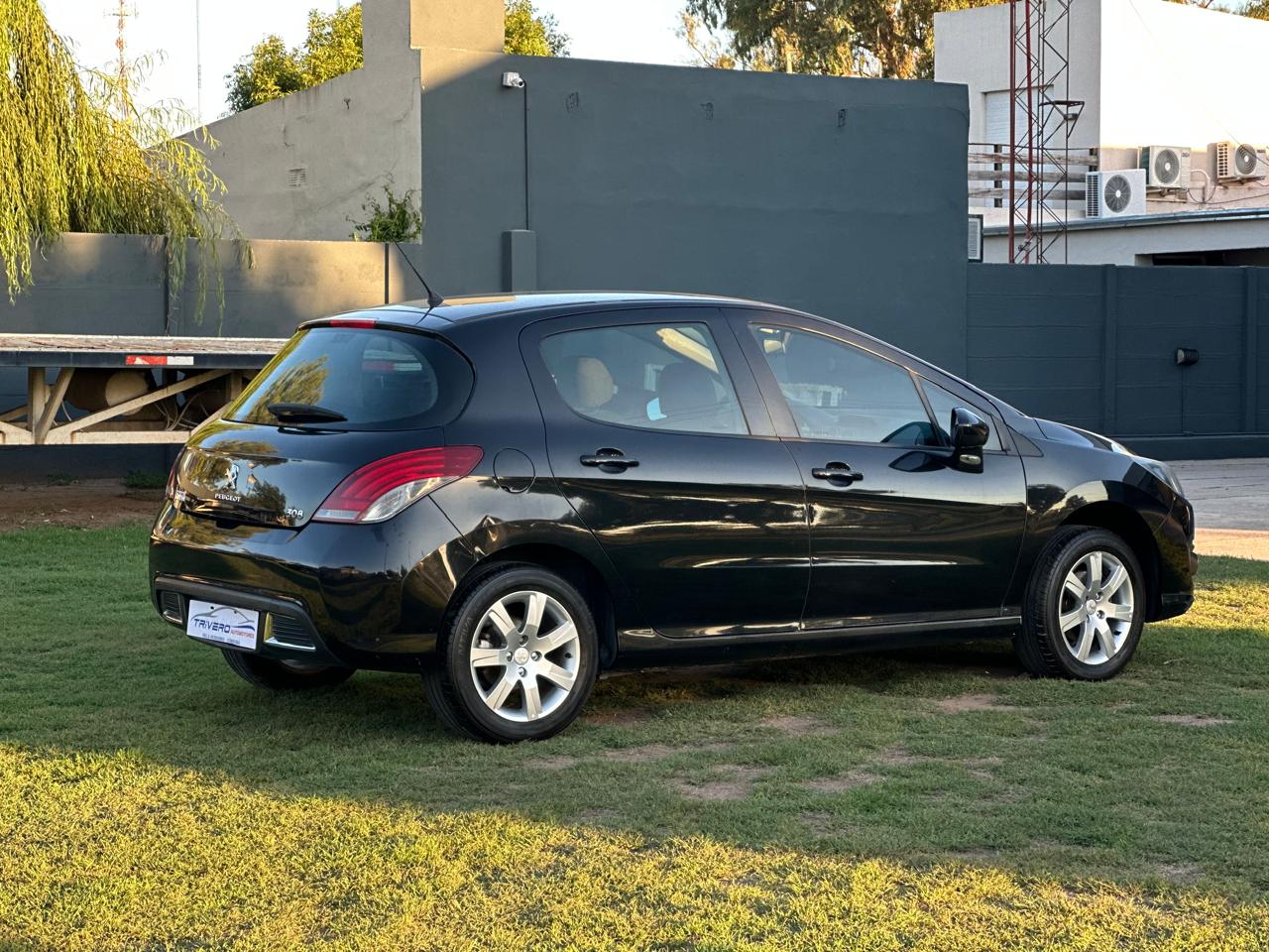 PEUGEOT 308 ACTIVE 1.6
