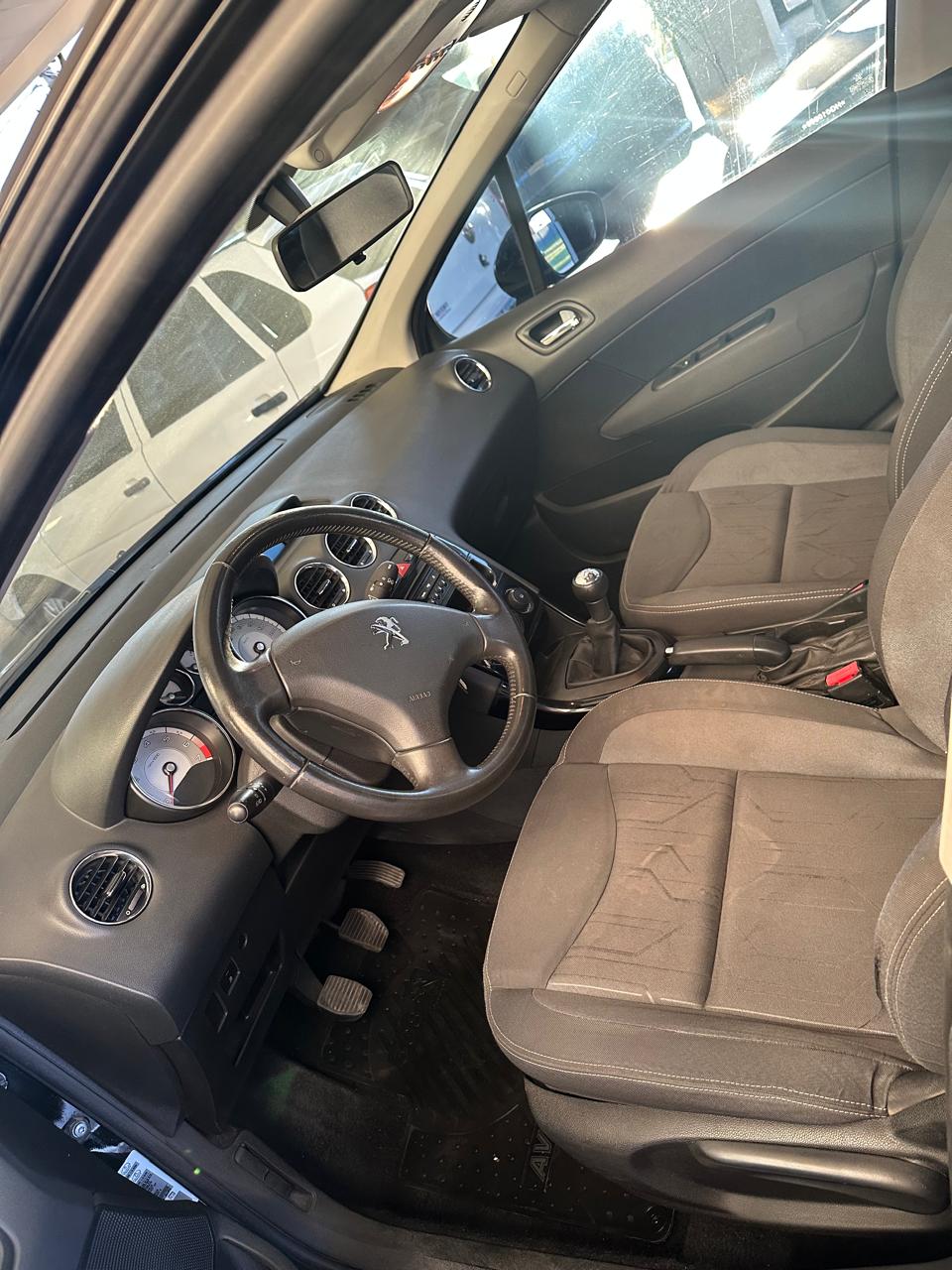 PEUGEOT 308 ACTIVE 1.6