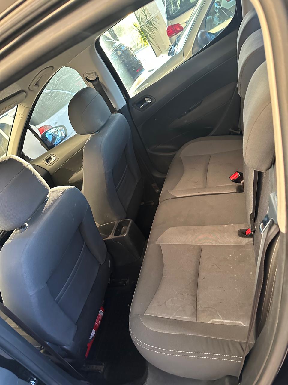 PEUGEOT 308 ACTIVE 1.6