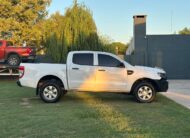 FORD RANGER DC 4X2 XL 2.2L