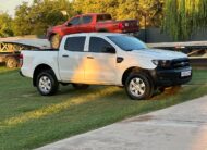 FORD RANGER DC 4X2 XL 2.2L