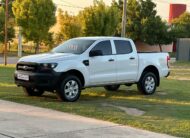FORD RANGER DC 4X2 XL 2.2L