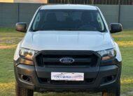 FORD RANGER DC 4X2 XL 2.2L