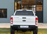 FORD RANGER DC 4X2 XL 2.2L