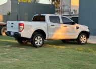 FORD RANGER DC 4X2 XL 2.2L