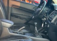 FORD RANGER DC 4X2 XL 2.2L