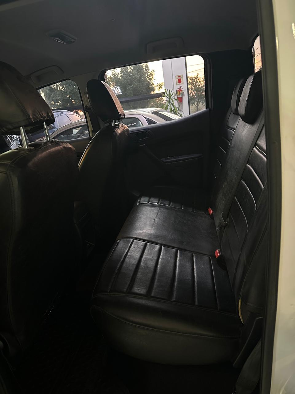 FORD RANGER DC 4X2 XL 2.2L