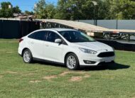 FORD FOCUS 1.6L N MT S