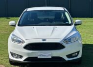 FORD FOCUS 1.6L N MT S