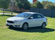FORD FOCUS 1.6L N MT S