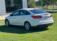 FORD FOCUS 1.6L N MT S