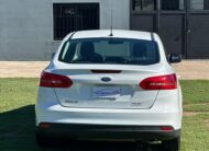 FORD FOCUS 1.6L N MT S