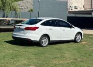FORD FOCUS 1.6L N MT S