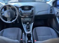 FORD FOCUS 1.6L N MT S