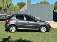 PEUGEOT 207 COMPACT XS 1.4