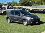 PEUGEOT 207 COMPACT XS 1.4
