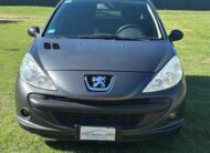 PEUGEOT 207 COMPACT XS 1.4