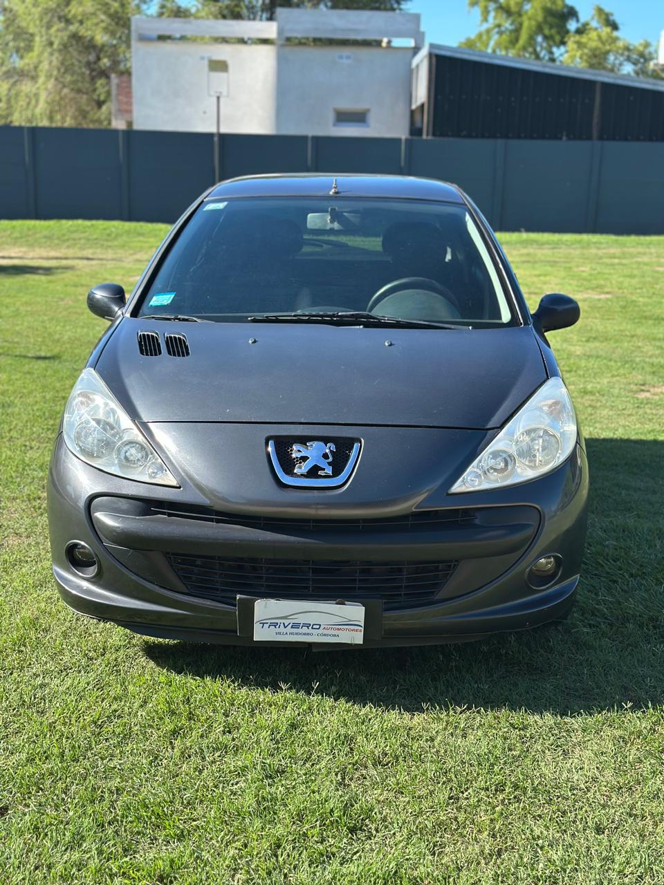 PEUGEOT 207 COMPACT XS 1.4