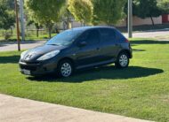 PEUGEOT 207 COMPACT XS 1.4