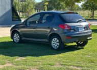 PEUGEOT 207 COMPACT XS 1.4