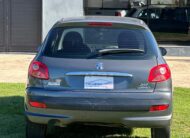 PEUGEOT 207 COMPACT XS 1.4