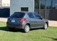 PEUGEOT 207 COMPACT XS 1.4