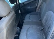 PEUGEOT 207 COMPACT XS 1.4